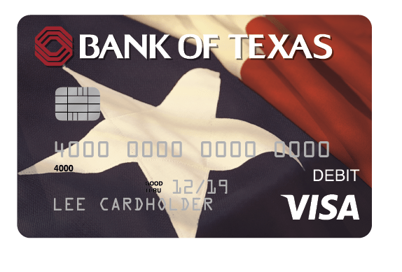 What To Do First National Bank Texas First Convenience Bank