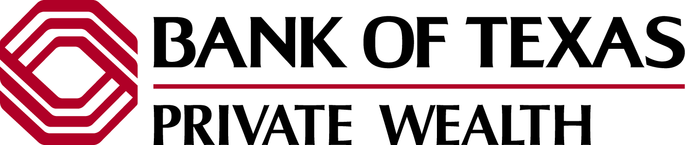 Bank of Texas Private Wealth logo