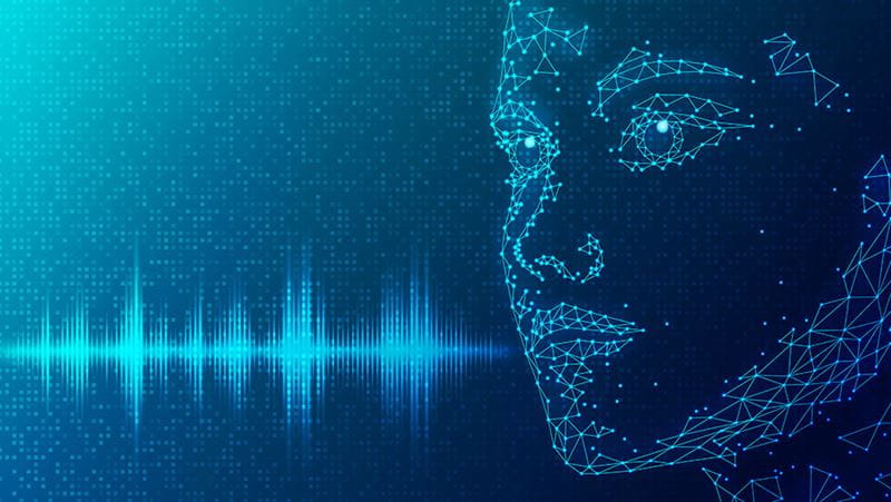 Artificial Intelligence (AI) deep fake voice impersonation scams.